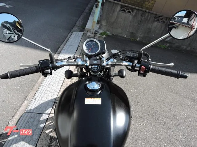 Honda GB350 2023 — миниатюра 4