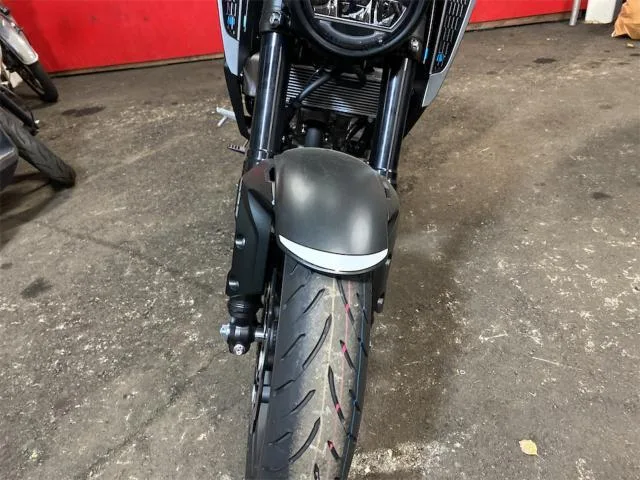 Honda CB125R 5 6 2024 — миниатюра 5