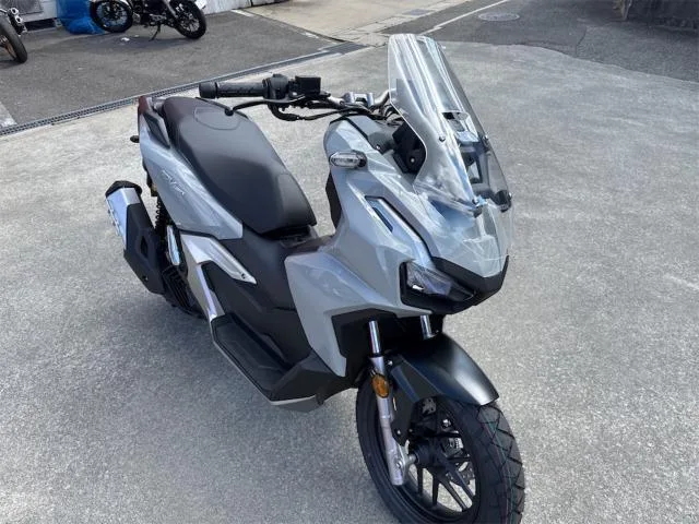 Honda ADV160 2025 — миниатюра 4