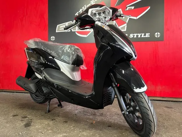Honda 125/ 2026 C 2026 — миниатюра 4