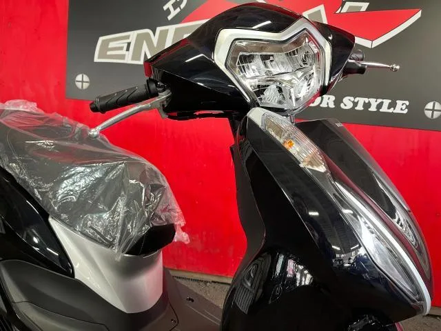 Honda 125/ 2026 C 2026 — миниатюра 5