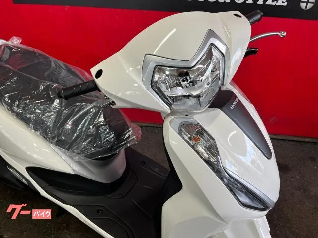 Honda 125/ 2026 C 2026 — миниатюра 5