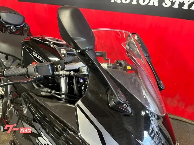 Suzuki GSX-R125 2023 — миниатюра 3
