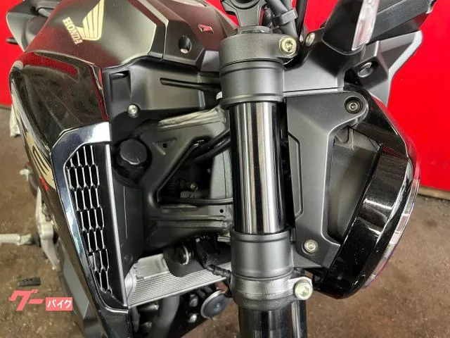 Honda CB125R DOHC 2024 — миниатюра 3