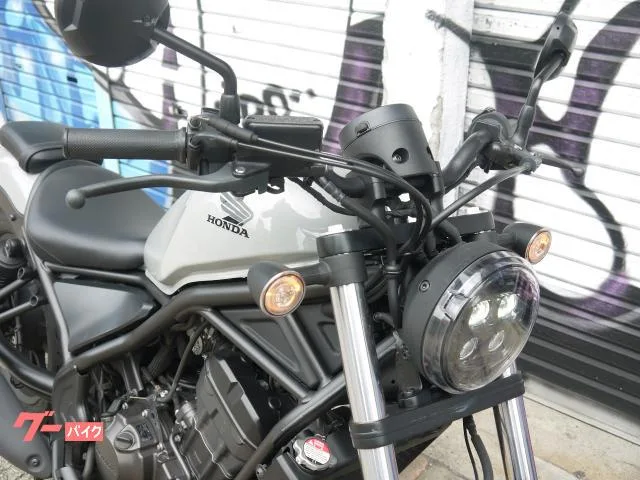 Honda 250 2024 — миниатюра 2