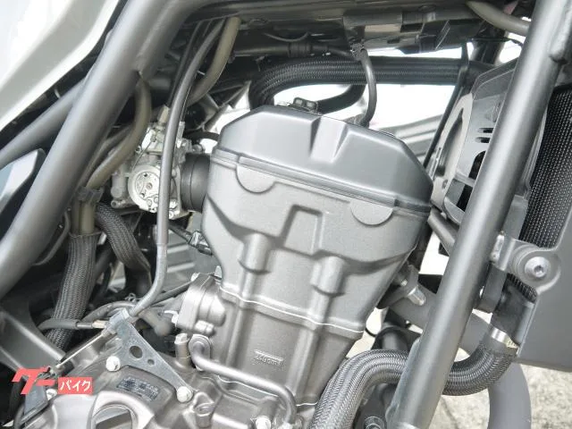 Honda 250 2024 — миниатюра 3