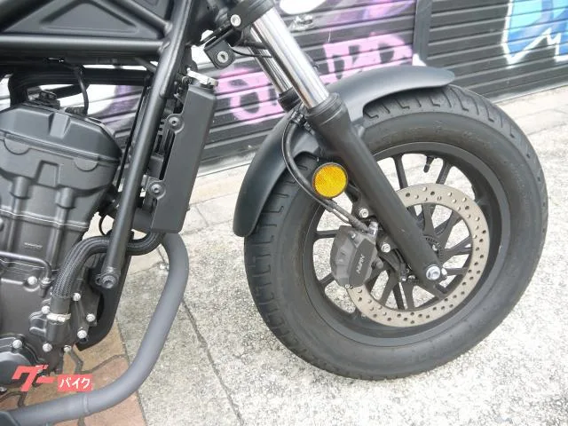 Honda 250 2024 — миниатюра 4
