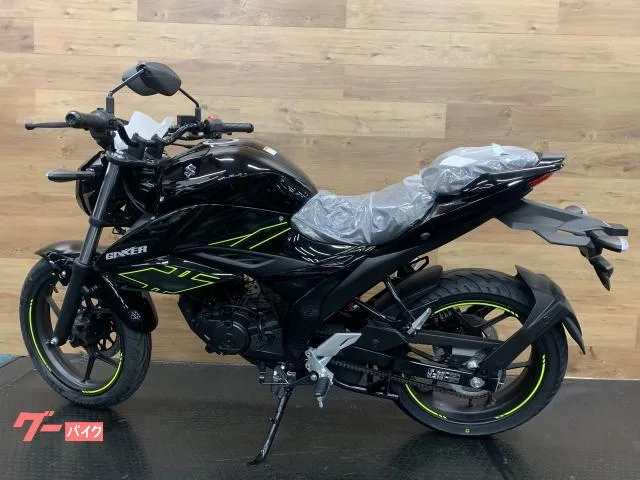 Suzuki GIXXER 150 2023 2023 — миниатюра 2