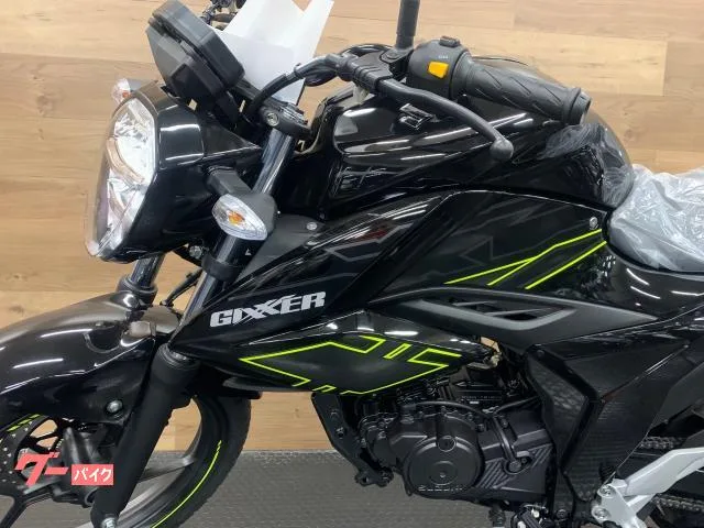 Suzuki GIXXER 150 2023 2023 — миниатюра 3