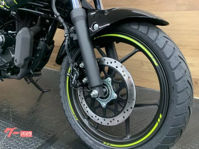 Suzuki GIXXER 150 2023 2023 — миниатюра 4