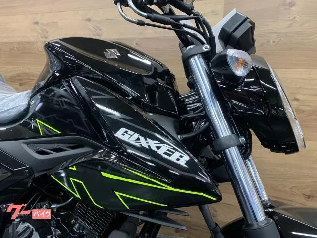 Suzuki GIXXER 150 2023 2023 — миниатюра 5