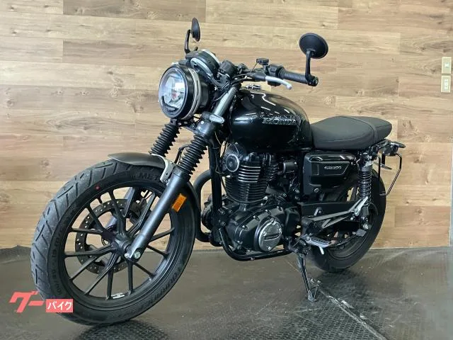 Honda GB350 ///ETC 2023 — миниатюра 2