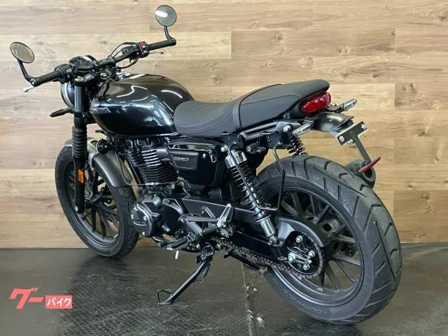 Honda GB350 ///ETC 2023 — миниатюра 3