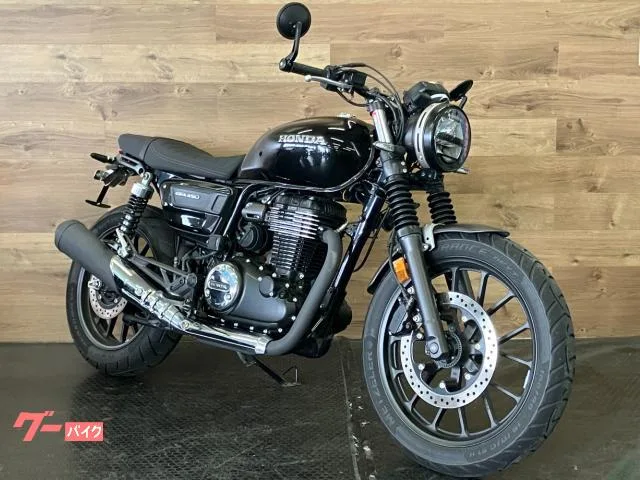 Honda GB350 ///ETC 2023 — фото 1, купить с доставкой в Москву