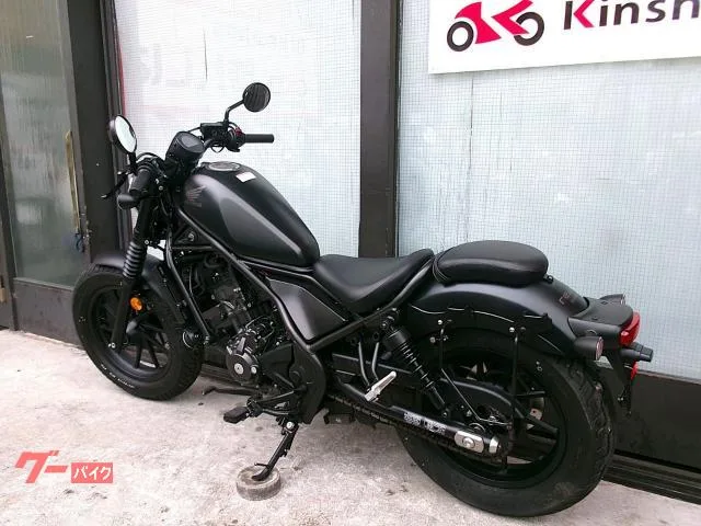 Honda 250 2023 MC49 USB B37 2023 — миниатюра 3