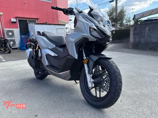 Honda ADV160 ABS 2025 — миниатюра 5
