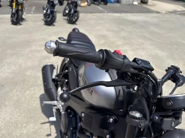 Yamaha XSR155 2025 — миниатюра 3