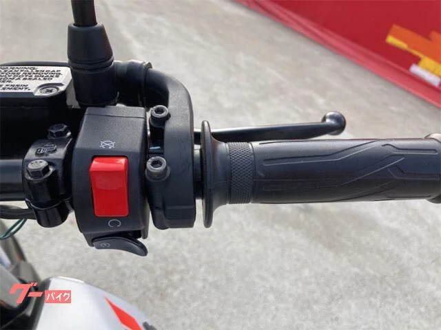 Yamaha FZS-FI 150CC LED 2025 — миниатюра 3