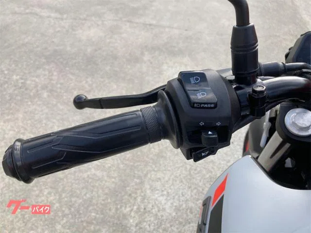 Yamaha FZS-FI 150CC LED 2025 — миниатюра 5