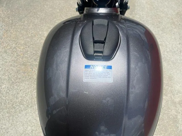 Kawasaki W175 ABS 177CC 2025 — миниатюра 3