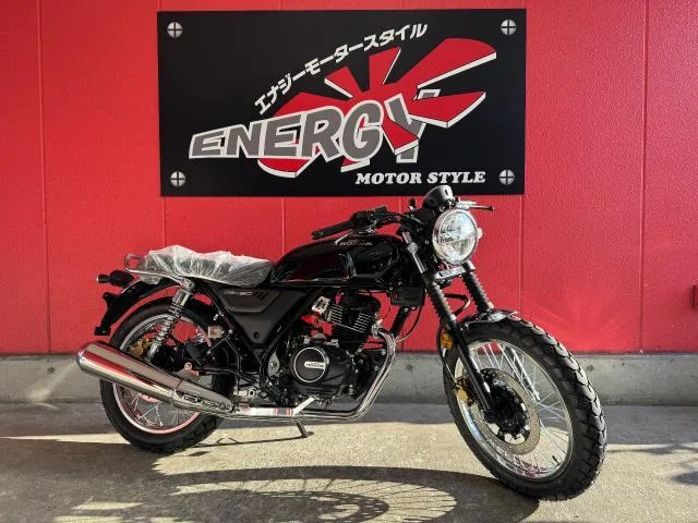 Honda CGX150 LED ABS 150cc 2026 — фото 1, купить с доставкой в Москву