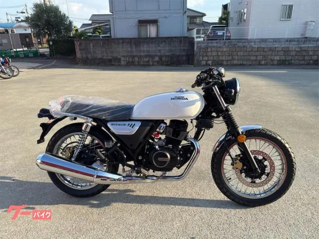 Honda CGX150 LED ABS 150cc 2026 — миниатюра 4