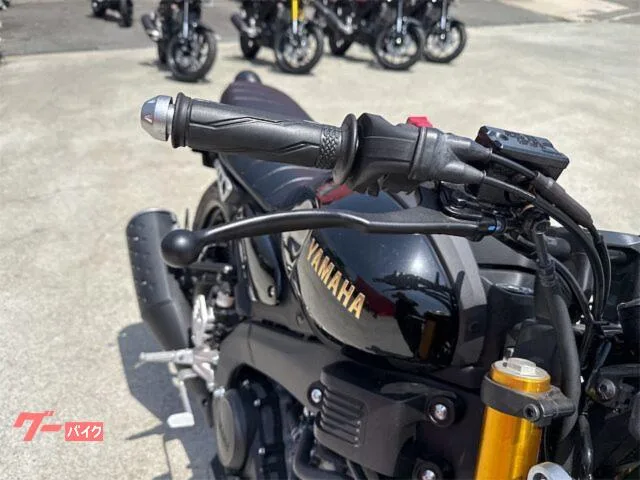 Yamaha XSR155 LED 2025 — миниатюра 3