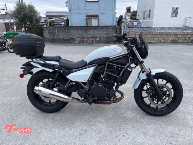 Kawasaki 400 /2024 2024 — миниатюра 4