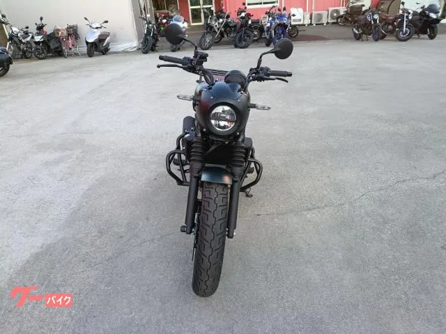 Kawasaki 400 / ETC CUSB 2024 — миниатюра 2
