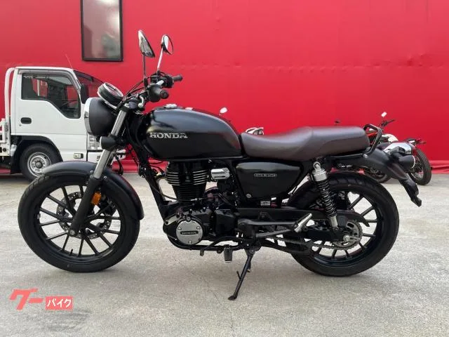Honda GB350 LED 2024 — миниатюра 2