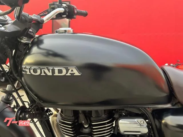 Honda GB350 LED 2024 — миниатюра 5
