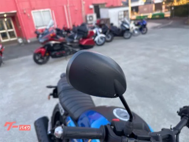Yamaha XSR155 LED ABS VVA 2026 — миниатюра 3