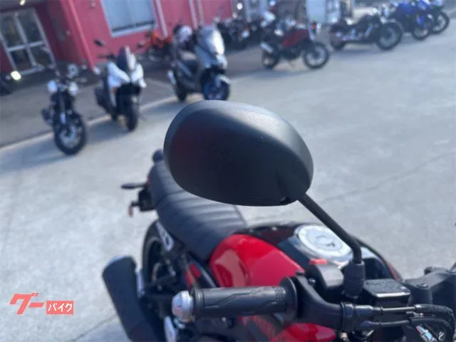 Yamaha XSR155 ABS VVA 2026 — миниатюра 3
