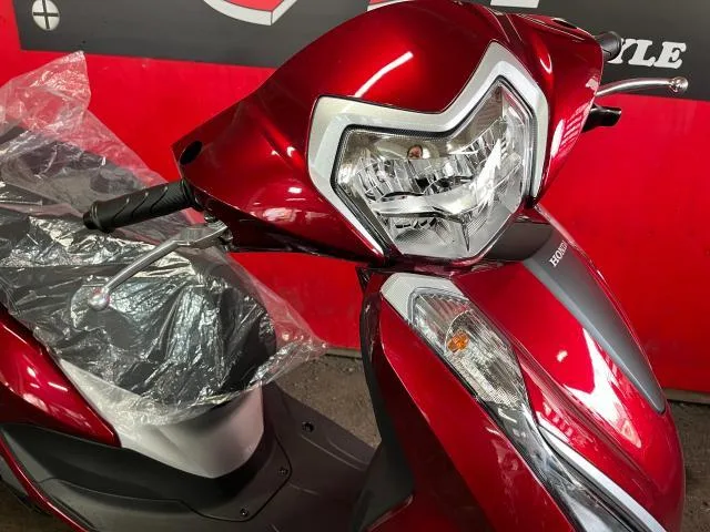 Honda 125/ 2026 2026 — миниатюра 3