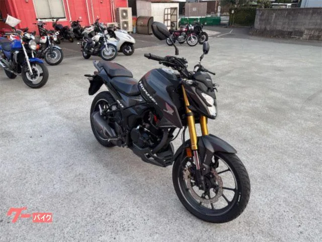 Honda 2.0 ABS LED 5 2023 — миниатюра 2