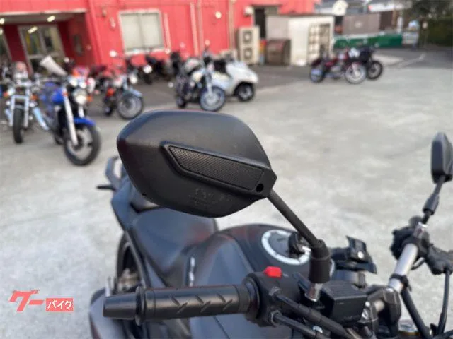 Honda 2.0 ABS LED 5 2023 — миниатюра 3