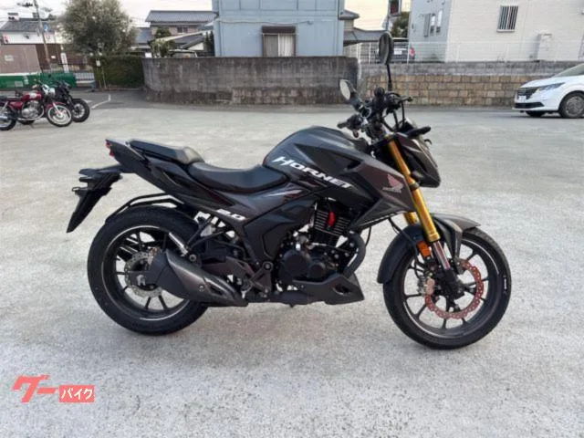 Honda 2.0 ABS LED 5 2023 — миниатюра 4