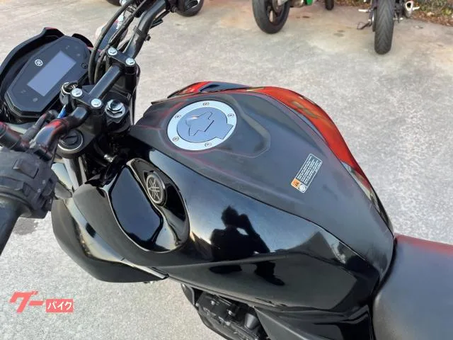 Yamaha FZ25 249ccSOHC 5 2023 — миниатюра 4