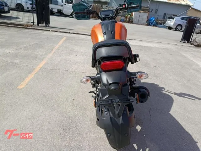 Yamaha FZ-X LED ABS 2022 — миниатюра 3