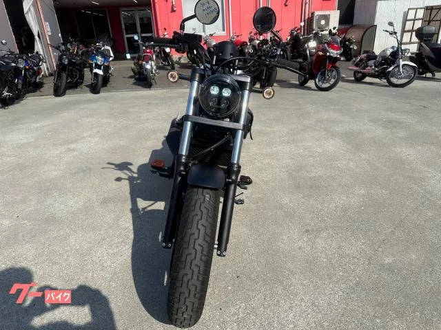 Honda 250 MC49 ETC 2024 — миниатюра 2