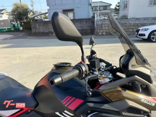 BMW G310GS 2024 ETC2.0 2024 — миниатюра 4