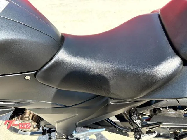 Suzuki GIXXER 250 USB ETC LED 2023 — миниатюра 3