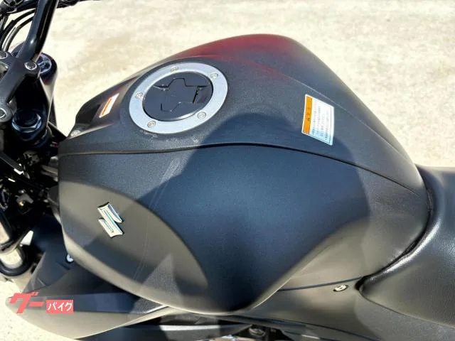 Suzuki GIXXER 250 USB ETC LED 2023 — миниатюра 4