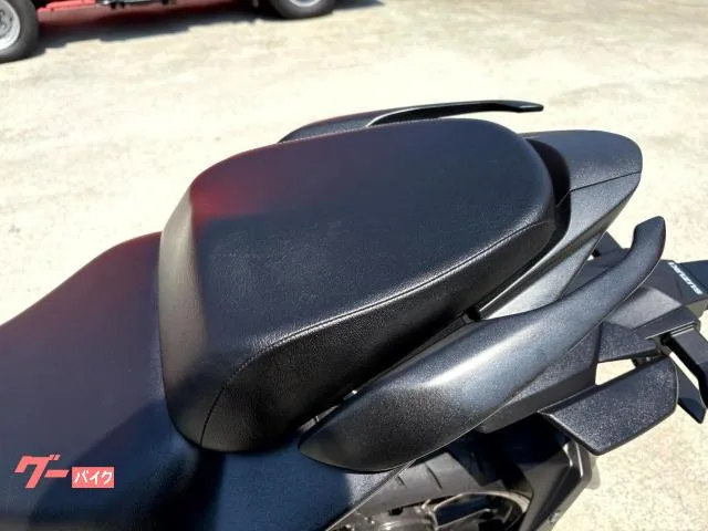 Suzuki GIXXER 250 USB ETC LED 2023 — миниатюра 5