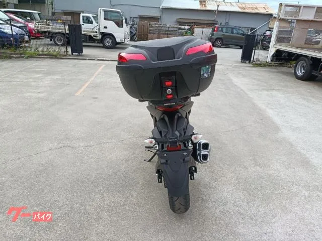 Suzuki GIXXER SF 250 2025 ED22Y 50L 2025 — миниатюра 3