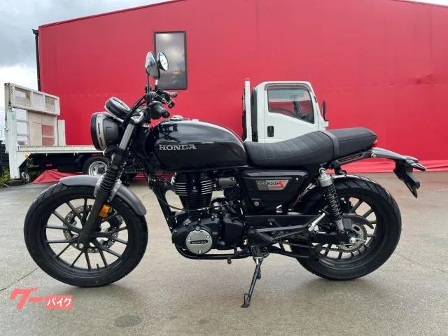 Honda GB350S 2023 2023 — миниатюра 2
