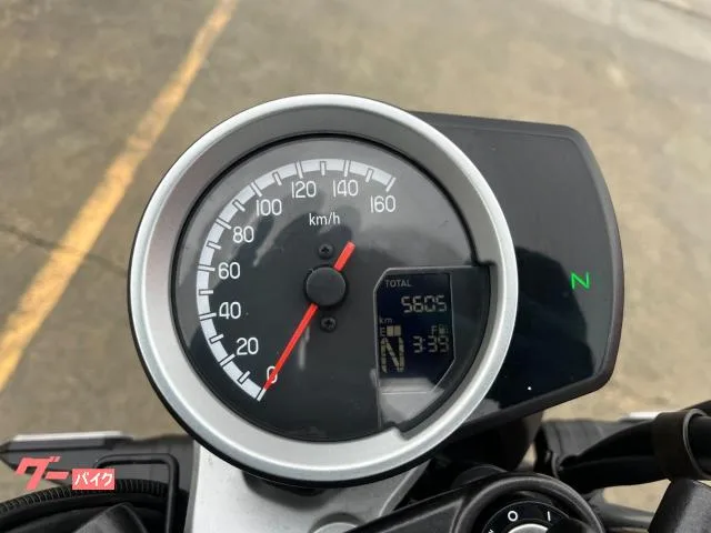 Honda GB350S 2023 2023 — миниатюра 3