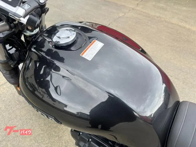 Honda GB350S 2023 2023 — миниатюра 4