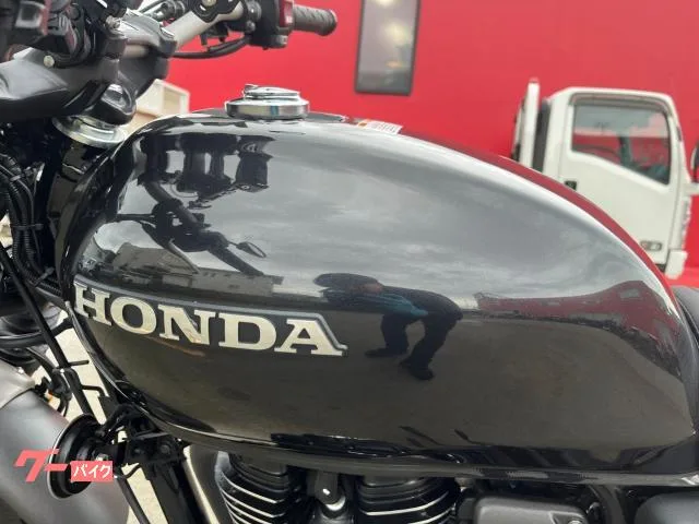 Honda GB350S 2023 2023 — миниатюра 5