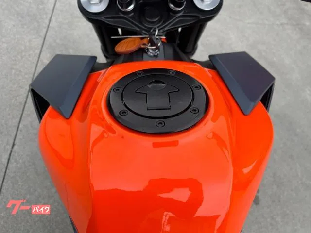 KTM 390 2024 — миниатюра 3